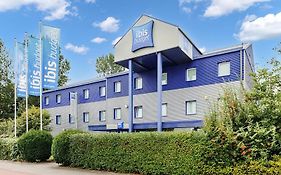 Ibis Budget Hannover Messe