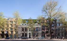 Hyatt Regency Amsterdam 5*