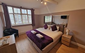 Kathleen House Guest House Enfield United Kingdom