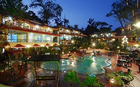 Adamo Resort In Matheran 3*