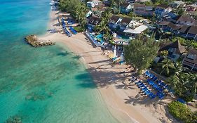 Crystal Cove Hotel Barbados 4*