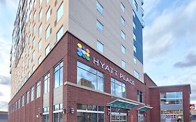 Hyatt Place State College Pa 3*