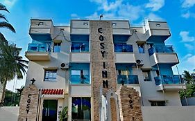 Hotel Cosy Inn Digha (west Bengal) 2* India
