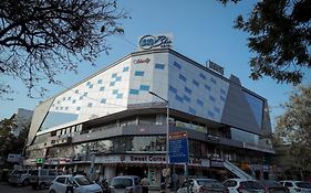 Sn Blu Hotel Ahmedabad India
