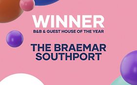 The Braemar Southport Bed & Breakfast United Kingdom