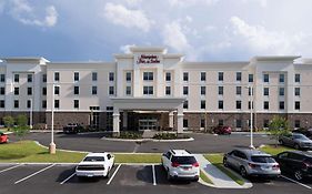 Hampton Inn And Suites Fayetteville Nc 3*