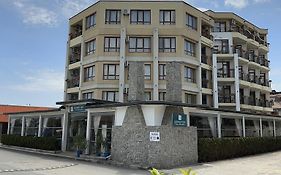Лозенец Вю Хотел Hotel България
