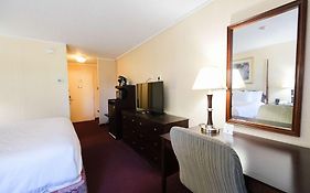 Fireside Inn & Suites Portland Maine 3*