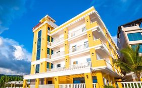 Sunlight Guest Hotel, Coron, Palawan