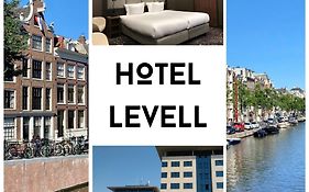 Hotel Levell Amsterdam 3* Netherlands