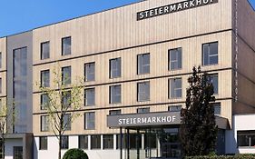 Hotel Steiermarkhof Graz