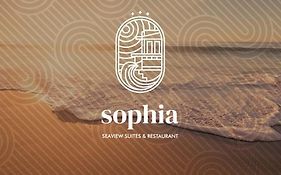 Sophia Seaview & Restaurant Vrasná