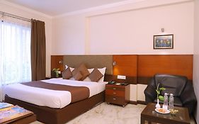 Amantra Comfort Hotel Udaipur 3* India