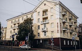 Готель Reikartz