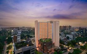 Hyatt Regency Lucknow Gomti Nagar Hotel India