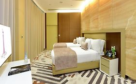 The Torch Hotel Doha 5*