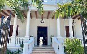 Tecnohotel Casa Villamar Progreso (yucatan) 4* México