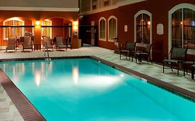 Towneplace Suites By Marriott Tucson Williams Centre
