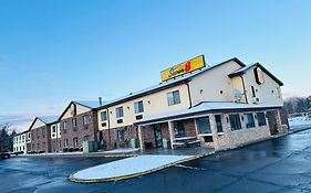Super 8 Motel Imlay City