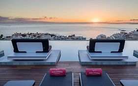 Royal Hideaway Corales Beach - Adults Only, By Barceló Group Costa Adeje (tenerife) 5*