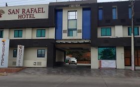 Hotel San Rafael Poza Rica 3* México