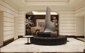 First Luxury Art Hotel Rome 5*