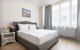 Prague Serenity Suites And Apartments