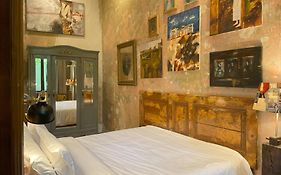 Brody House - Boutique Hotel  4*