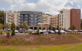 Fairfield Inn & Suites By Marriott Atlanta Lithia Springs  United States
