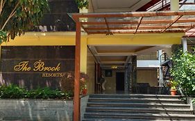The Brook Resorts & Spa - Yercaud