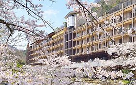 Tenseien Hotel Hakone