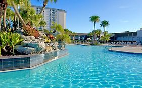 Avanti Palms Resort And Conference Center Orlando 3* United States