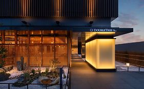 Doubletree By Hilton Kyoto Station Hotel 4* Japan