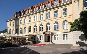 Hotel Böhlerstern Kapfenberg 4*