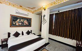 Hotel Teerth Palace Pushkar 3*