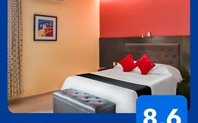 Veracruz Suites Hotel 3*