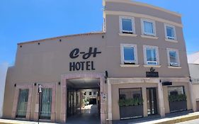 Hotel Ch Zacatecas