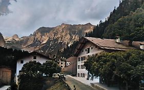 Gasthof Oberwirt Ramsau Bei Berchtesgaden
