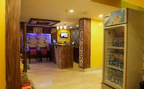 Hotel Shantinivas Tarapith India