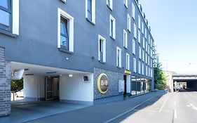 B&b Hotel Stuttgart-bad Cannstatt  2*