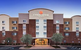 Candlewood Suites Louisville North Clarksville In