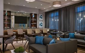 Fairfield Inn & Suites By Marriott Dayton 3*