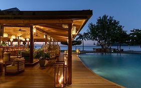 Hermitage Bay Resort Antigua 5*