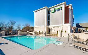 Holiday Inn Express Atlanta West - Theme Park Area, An Ihg Hotel Lithia Springs United States
