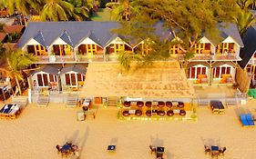 Agonda Serenity Resort  3* India