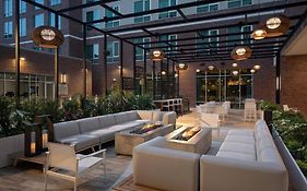 Springhill Suites By Marriott Greenville Downtown  United States