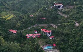 Haut Monde Hill Stream Resort And Spa Raipur (uttarakhand) India