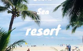 Samed Sand Sea Resort