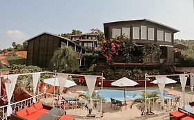 The Regalia Resort Goa 3*