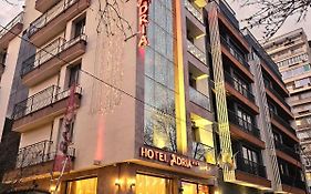 Хотелски Комплекс Арис&адриа Hotel